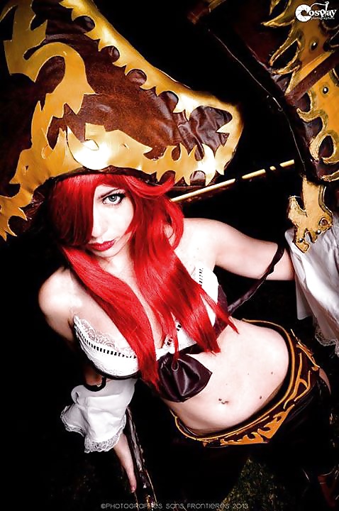 Cosplays #34271944