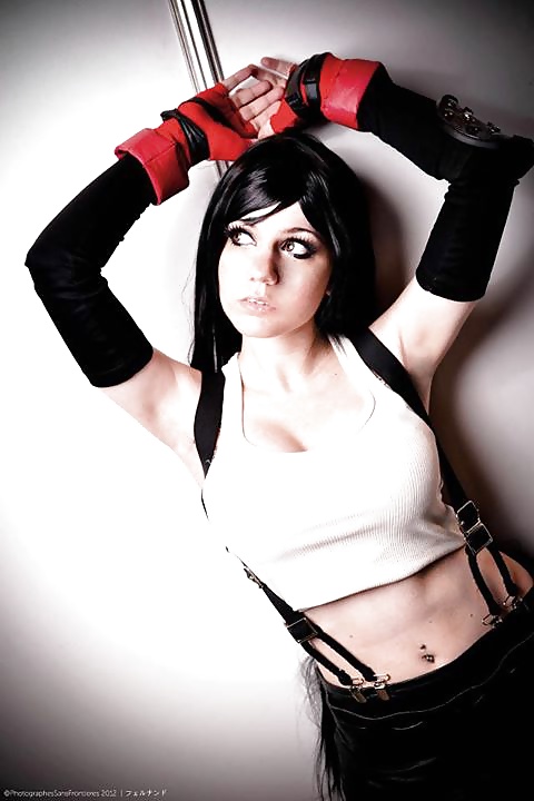 Cosplays #34271952