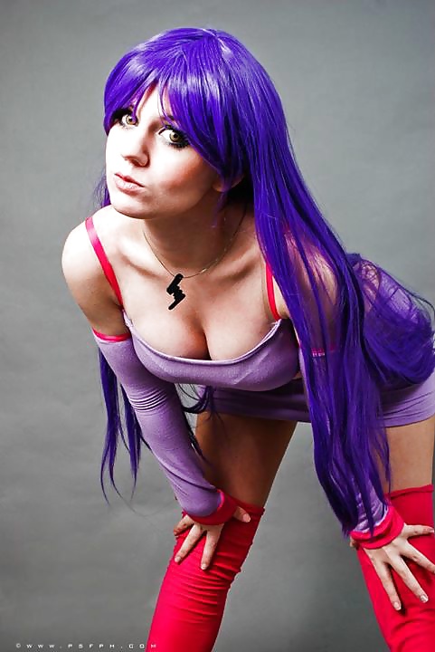 Cosplays #34271955
