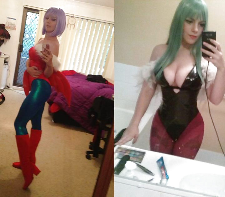 Cosplays #34271958