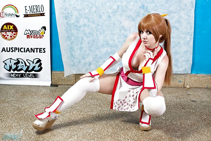 Cosplays #34271962