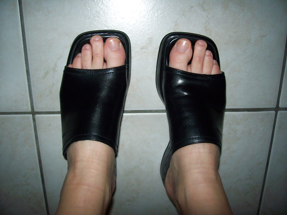 サンダルとミュール
 #23077993