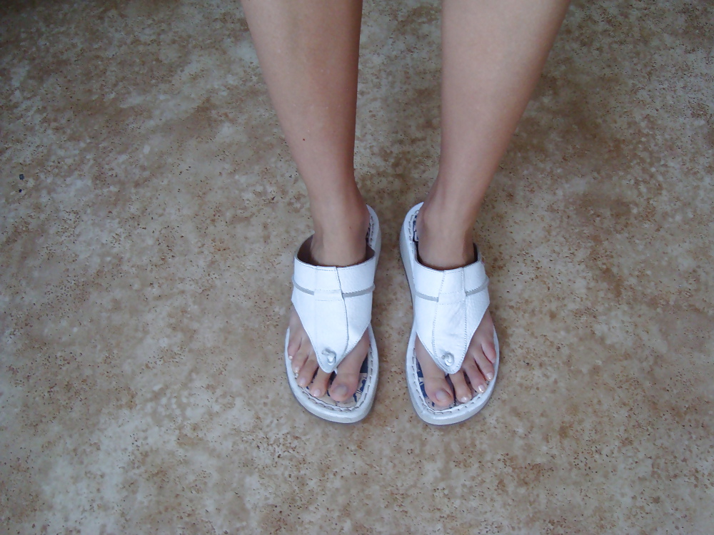 サンダルとミュール
 #23078011