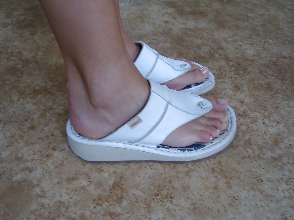 サンダルとミュール
 #23078019