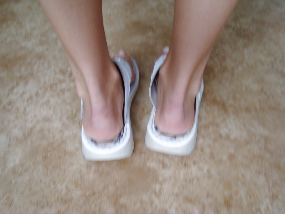 サンダルとミュール
 #23078026