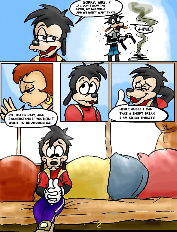 レモネードを飲む
 #32675285