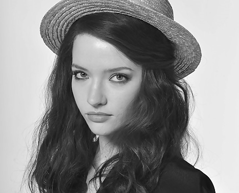 Talulah Riley #23847807