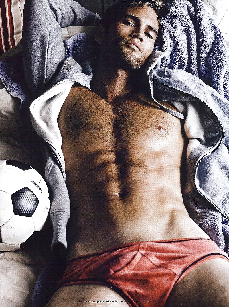 MEN - Soft #33743855