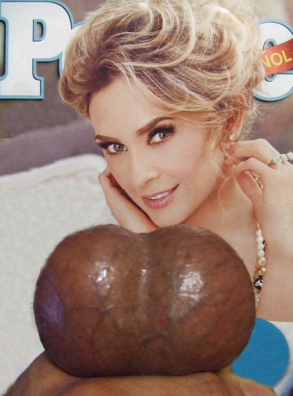 BIGflip Creams Aracely Arambula #26539373