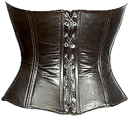 Mon Bbw Corset #25158970