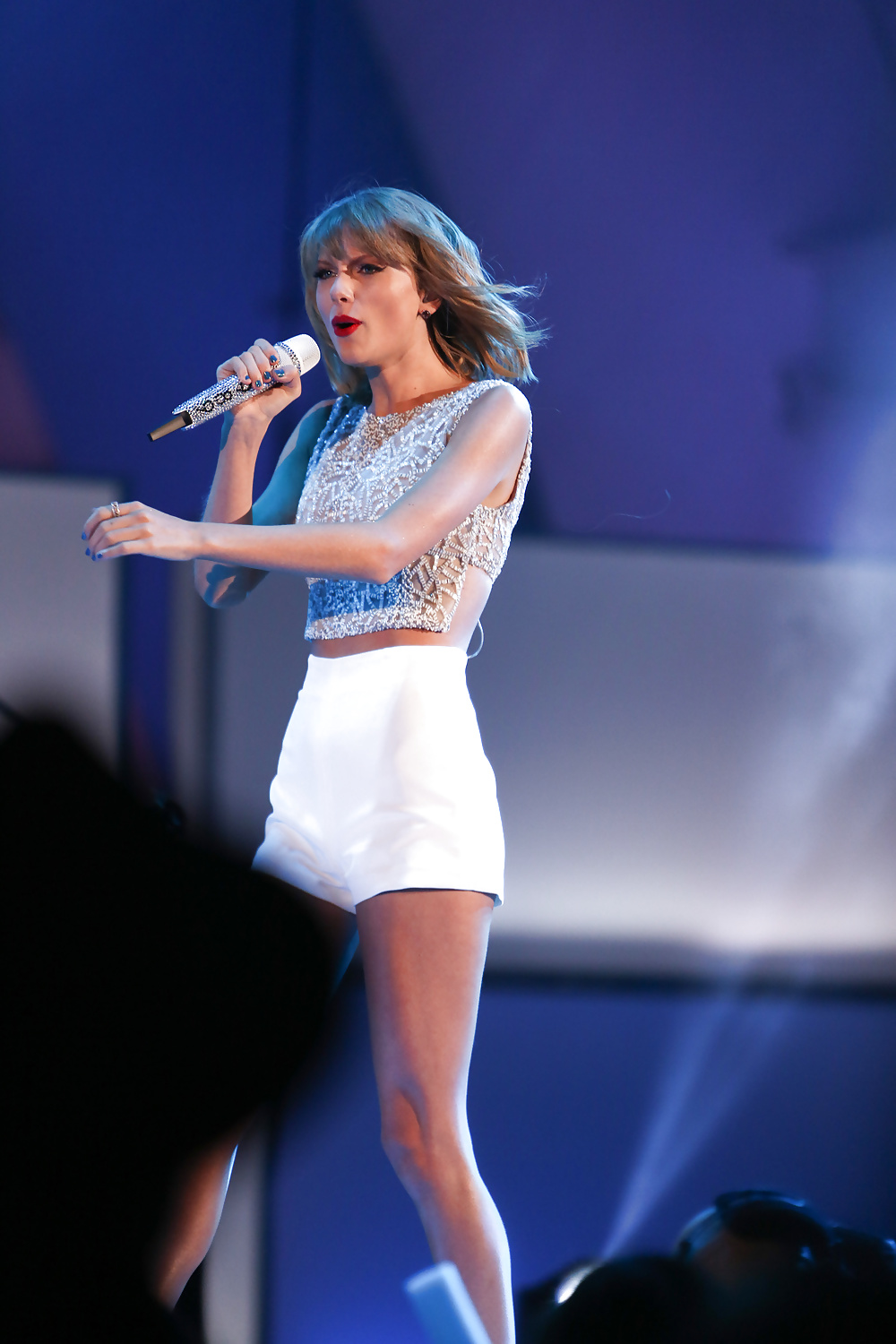 Taylor swift We can survive sexy hq (ccm)
 #30791730