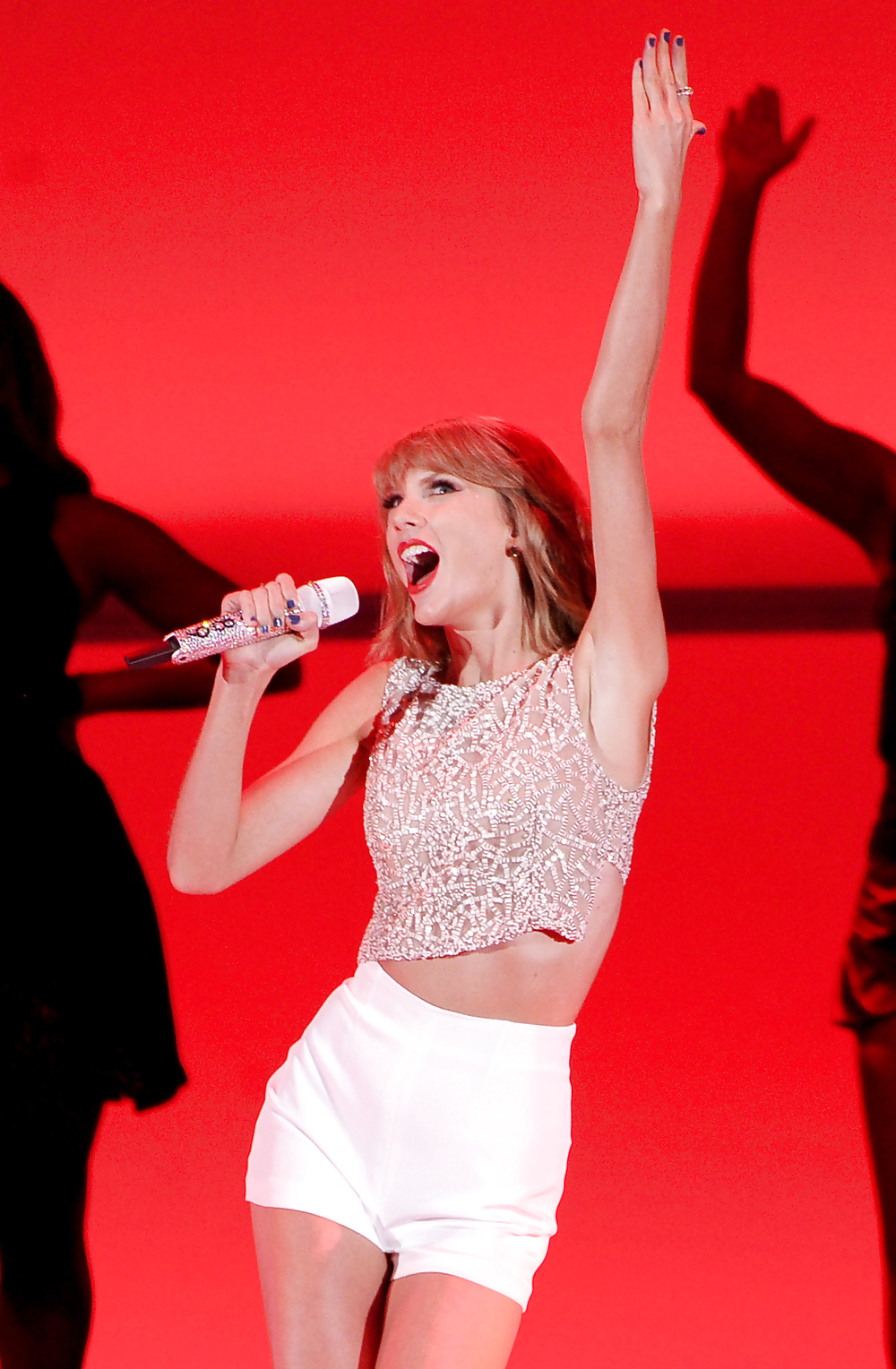 Taylor swift We can survive sexy hq (ccm)
 #30791777