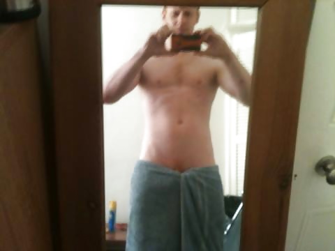 A bit of me! #32489797