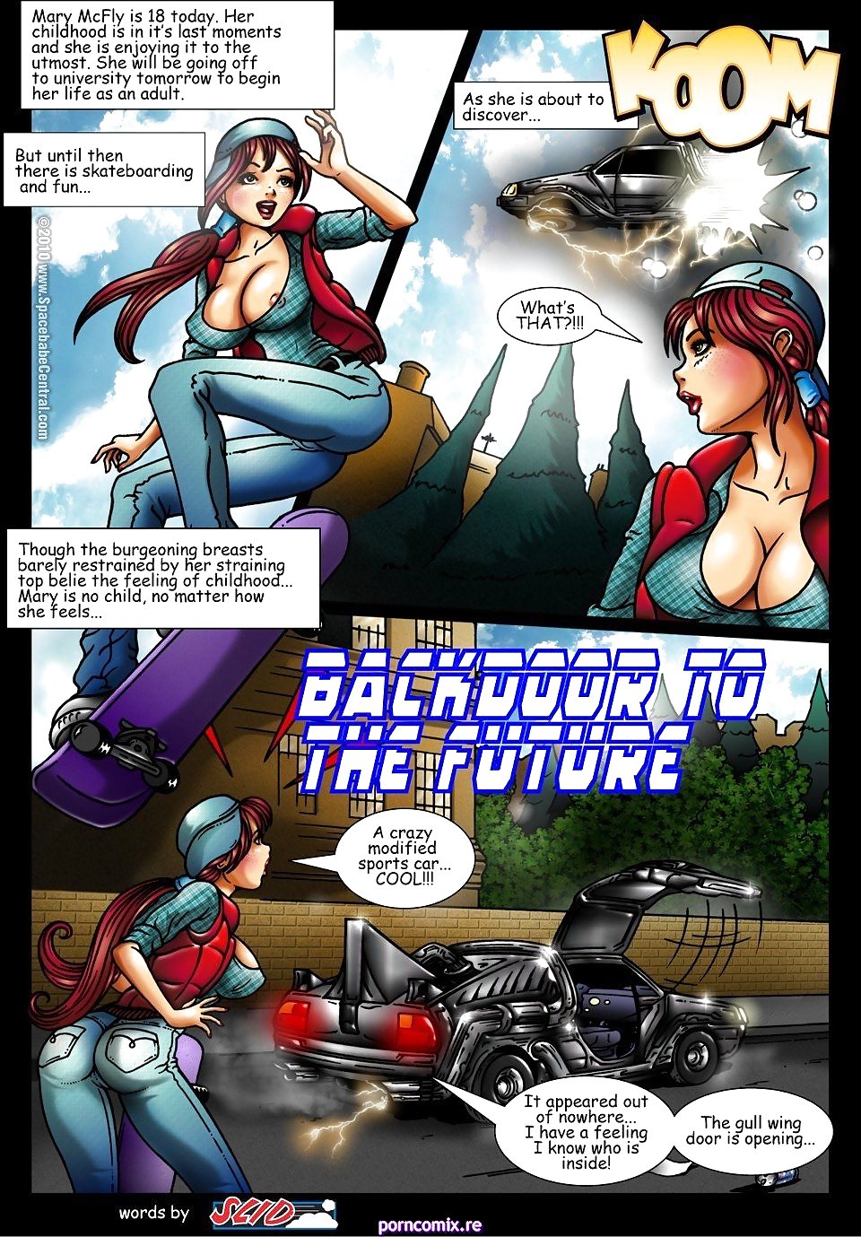 Backdoortothefuture
 #36908709