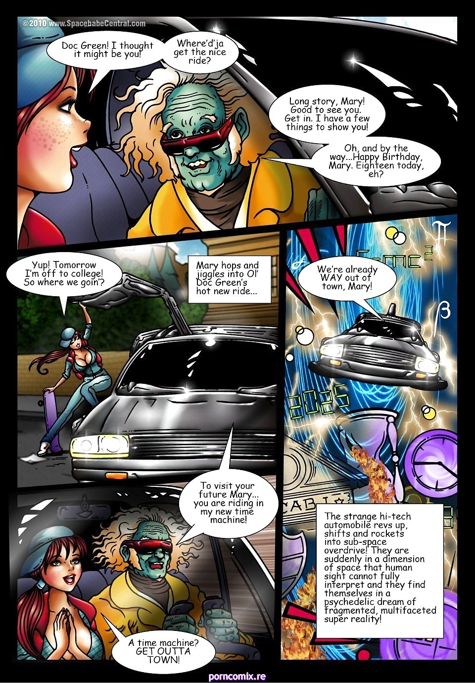 Backdoortothefuture
 #36908710
