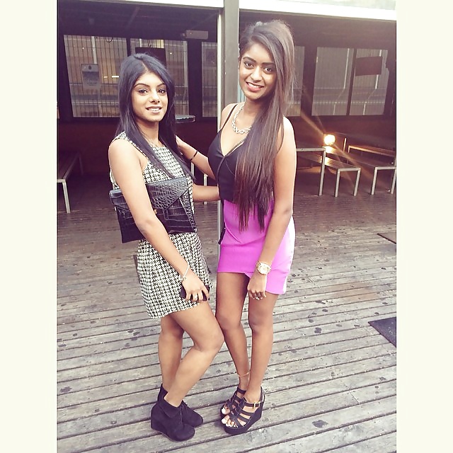 aturdidoras indias
 #28523665