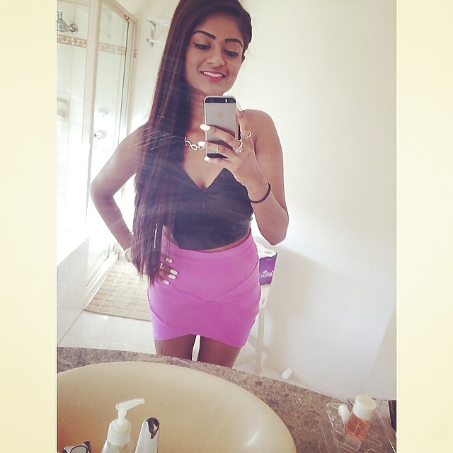 aturdidoras indias
 #28523670