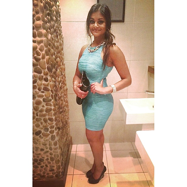 aturdidoras indias
 #28523708