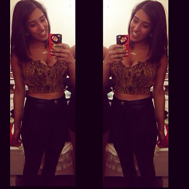 aturdidoras indias
 #28523719