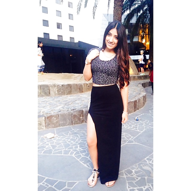 aturdidoras indias
 #28523761