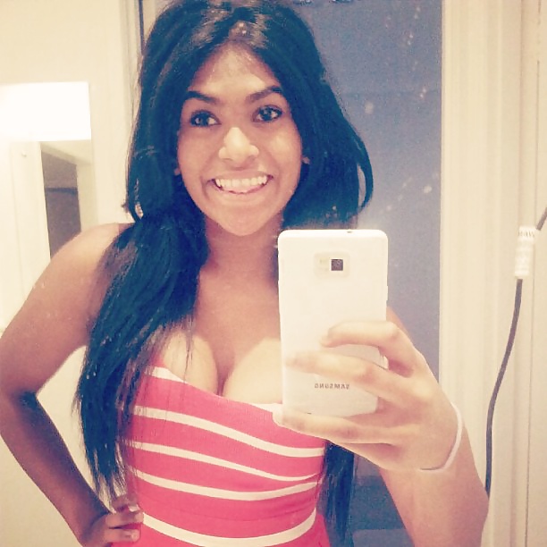 aturdidoras indias
 #28523787