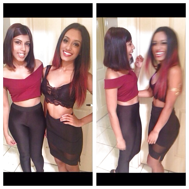 aturdidoras indias
 #28523805