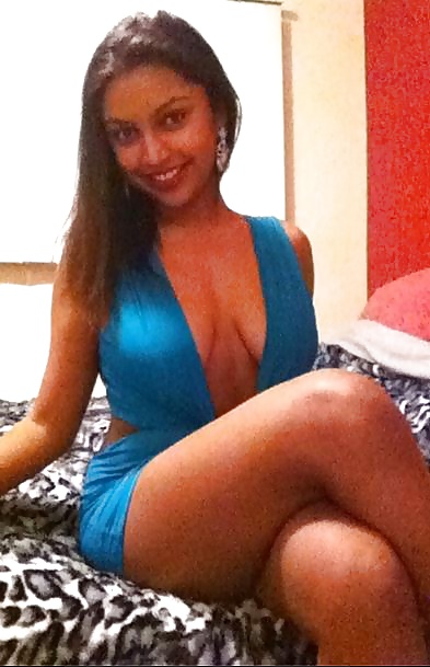 aturdidoras indias
 #28523869