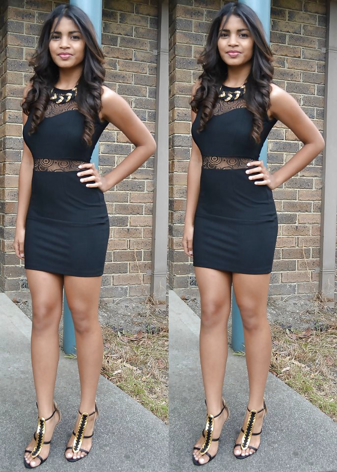 aturdidoras indias
 #28523886