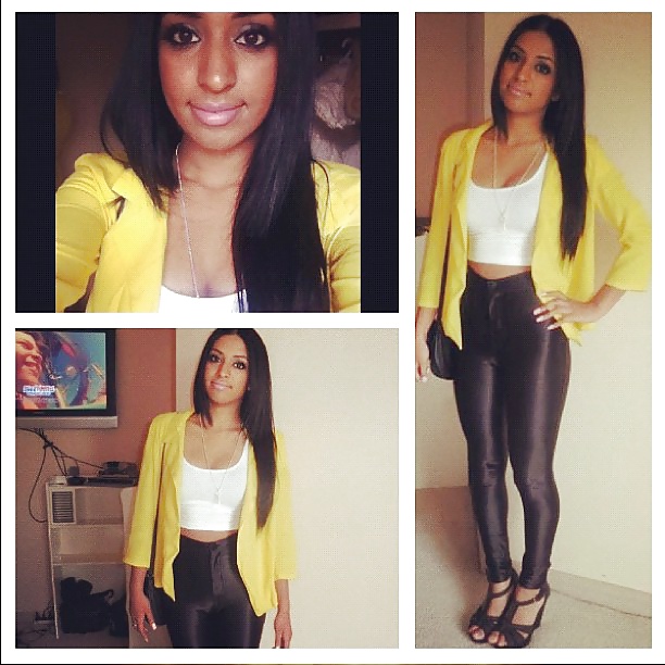 aturdidoras indias
 #28523917