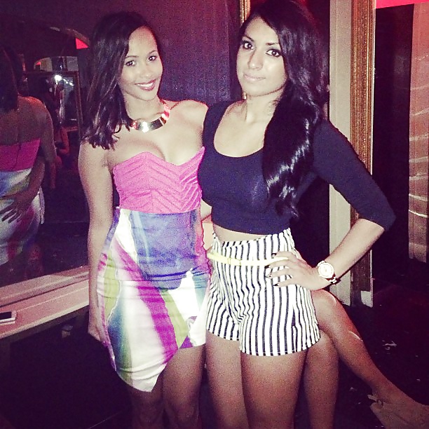 aturdidoras indias
 #28523949