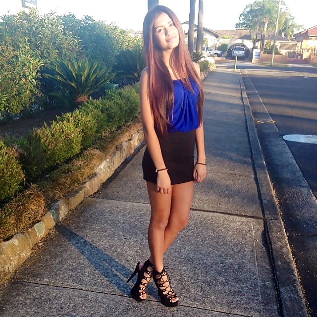 aturdidoras indias
 #28523971