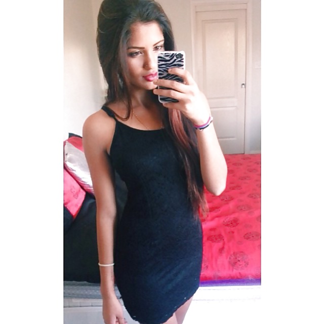 aturdidoras indias
 #28523975