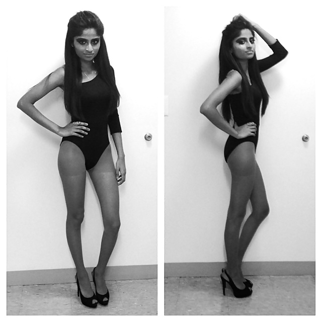 aturdidoras indias
 #28523994