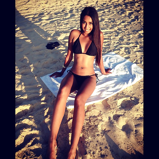 Indian stunners #28524016