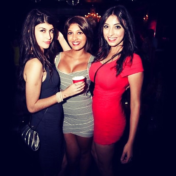 aturdidoras indias
 #28524064