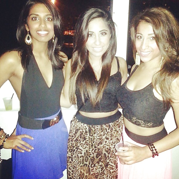 aturdidoras indias
 #28524090