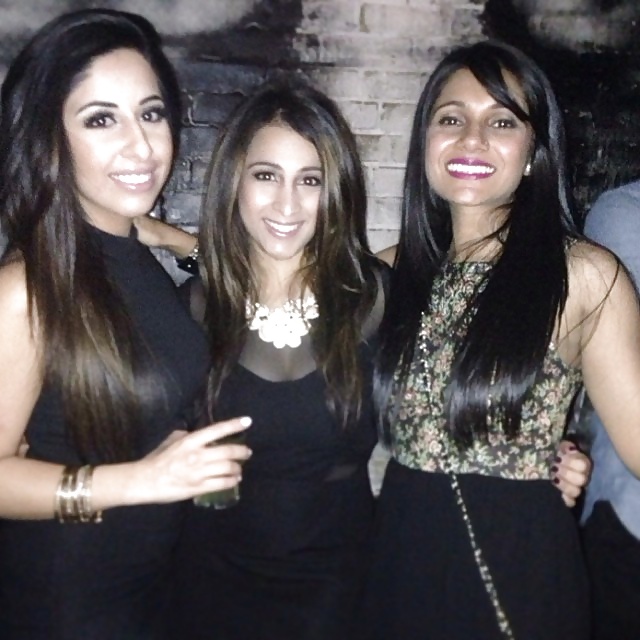 aturdidoras indias
 #28524095