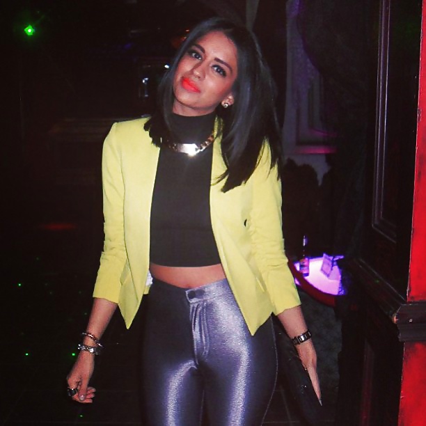 aturdidoras indias
 #28524117