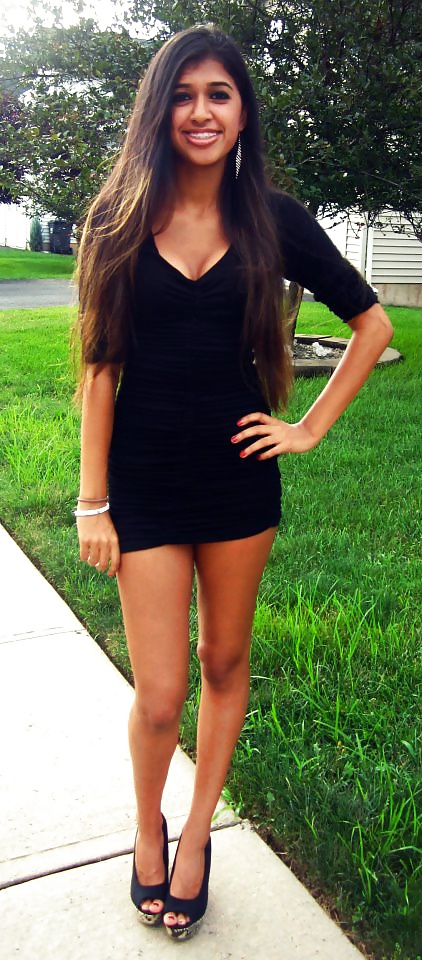 aturdidoras indias
 #28524138