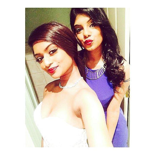 aturdidoras indias
 #28524147