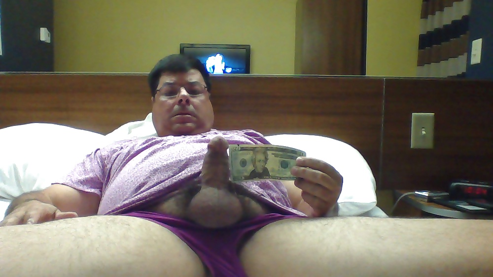 Mi pene y otros objetos pequeños
 #31110520