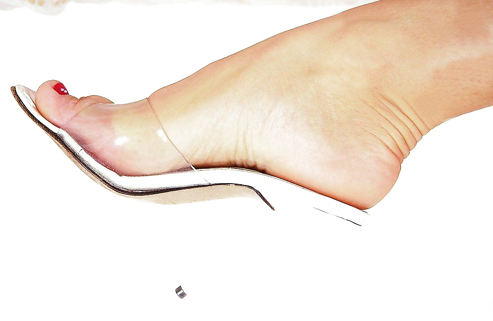 Rita Feet part 3 #38700619