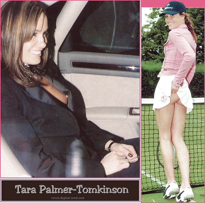 Tara Palmer Tomkinson #25052877