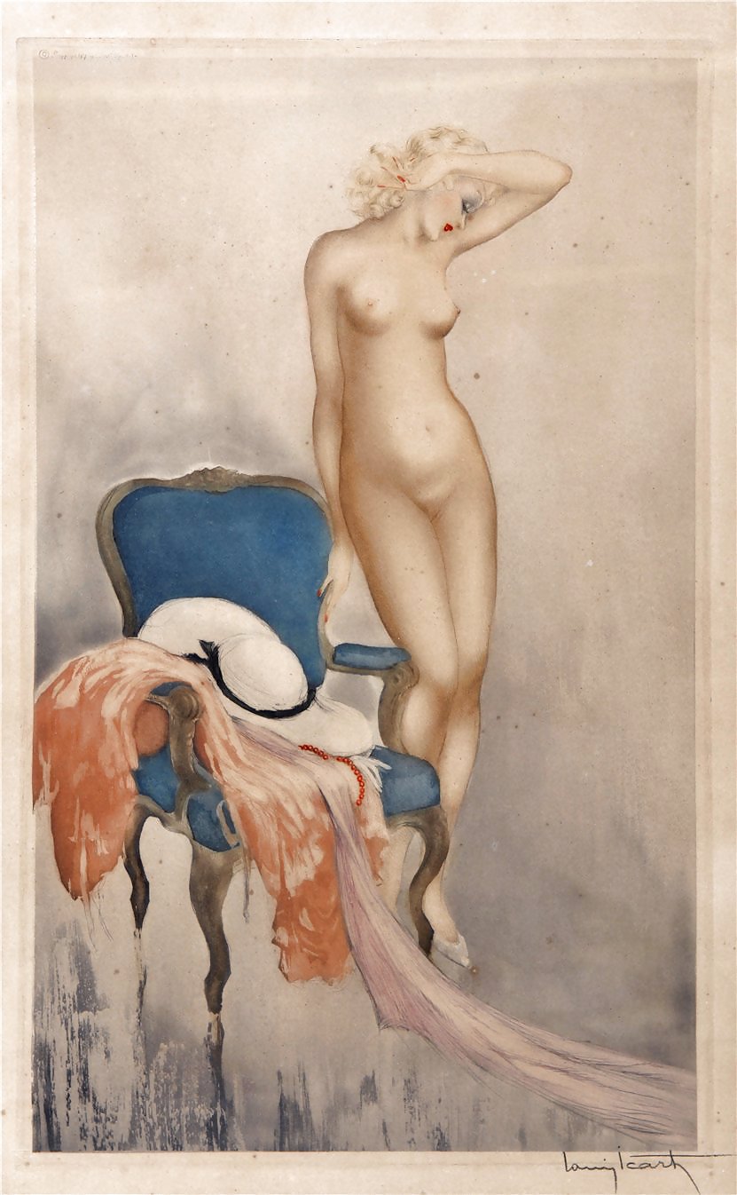 Frauen CXXIV #37300464