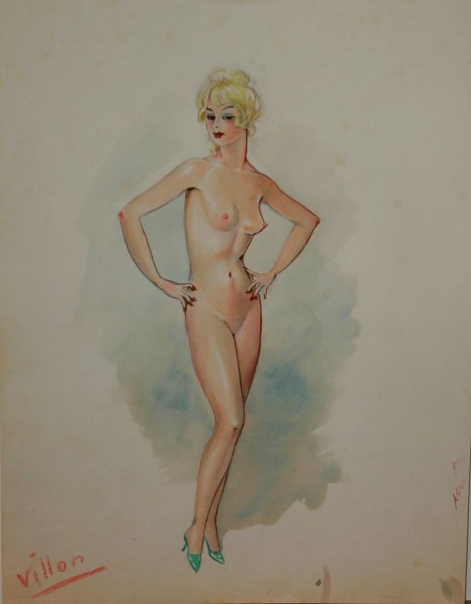 Frauen CXXIV #37300508