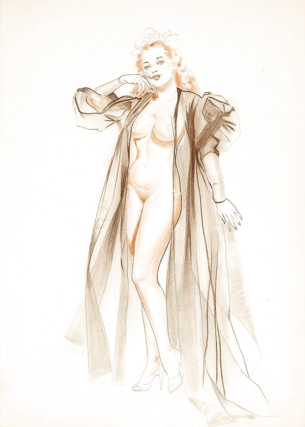 Frauen CXXIV #37300526