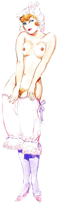 Frauen CXXIV #37300585