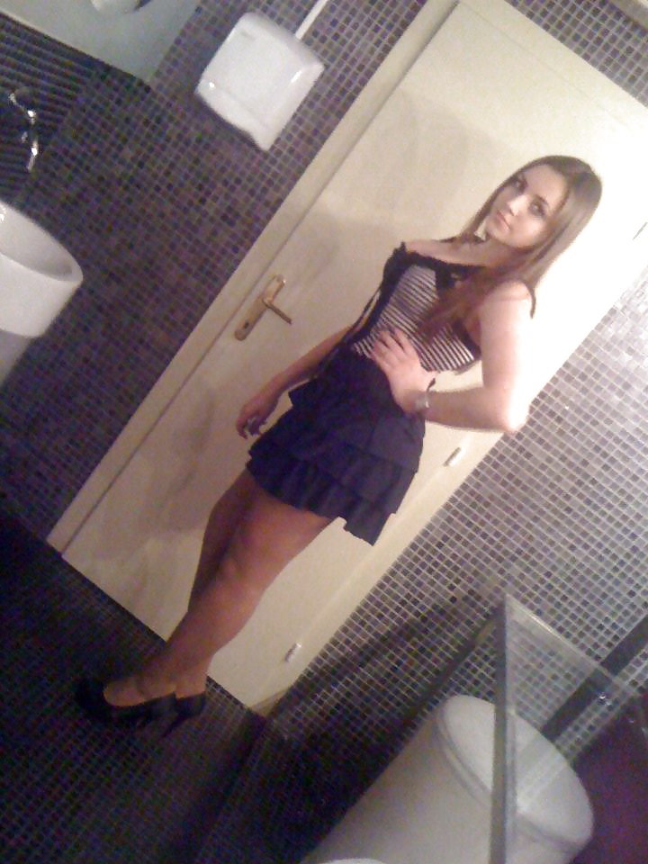 Soy una cumslut caliente
 #28598422
