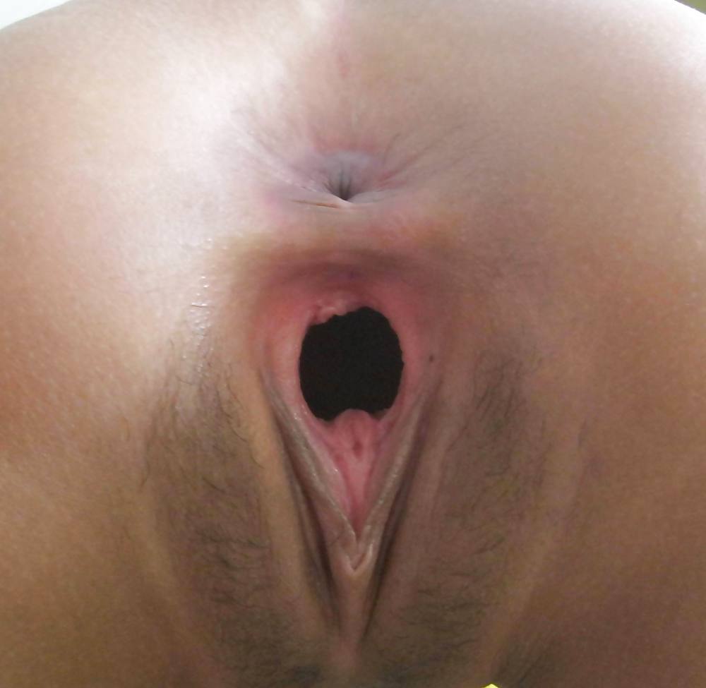 Sex, Close-up and Gaping hole #34010037