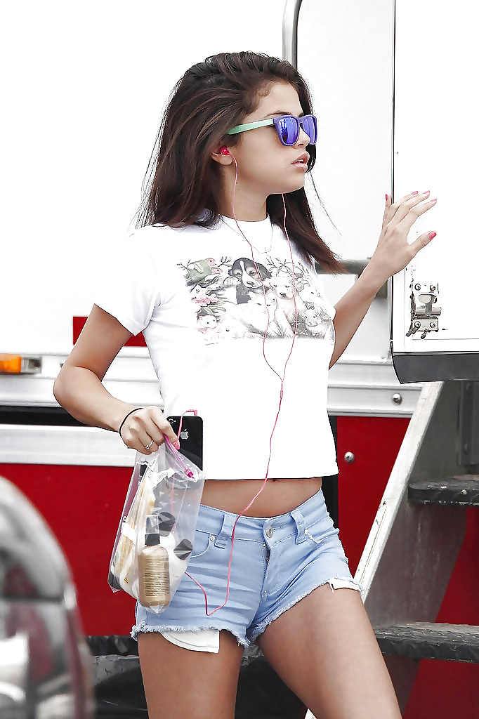 Selena Gomez - Le Plus Chaud Fuck-salope Compilation 2 #25113345